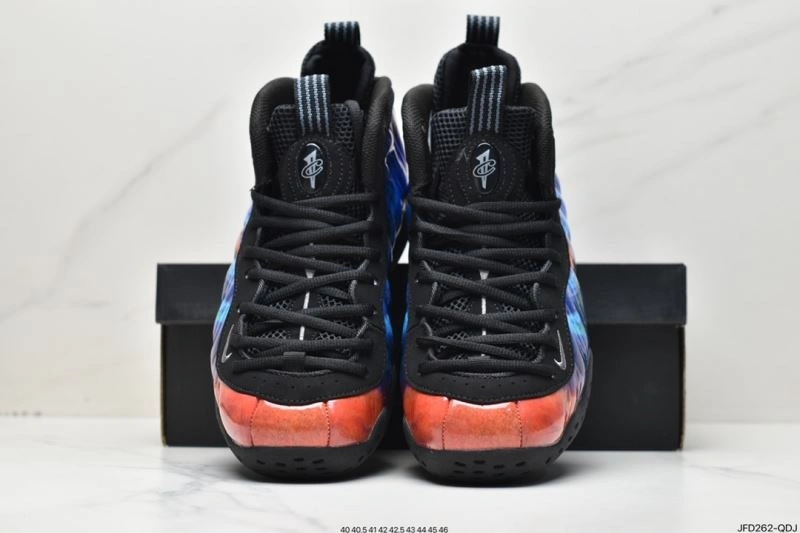 Nxkx Sneakers Sleek 201644