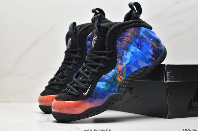 Nxkx Sneakers Sleek 201644