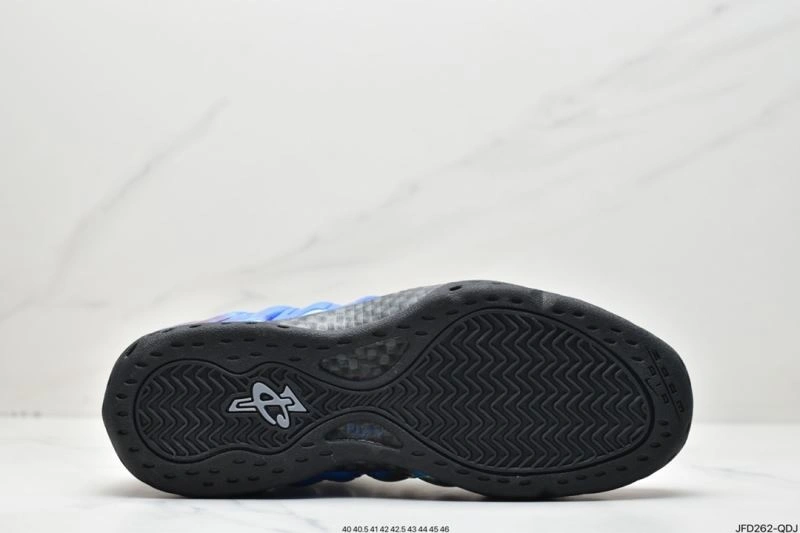 Nxkx Sneakers Sleek 201644