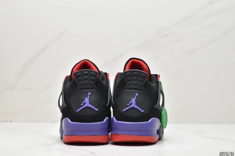 Nxkx Jordan Vibrant 203124