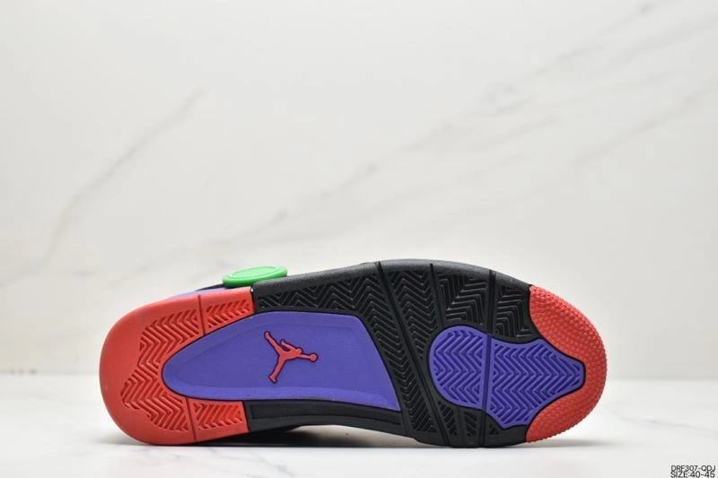 Nxkx Jordan Vibrant 203124