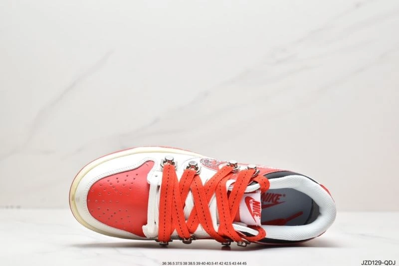 Stylish Nxkx Dunk 204558