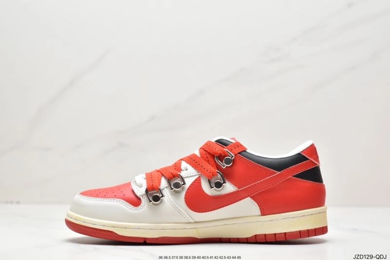 Stylish Nxkx Dunk 204558