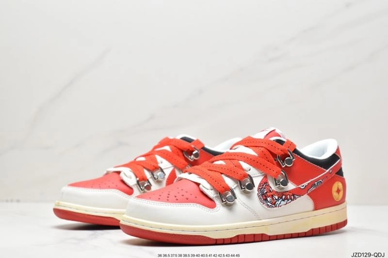 Stylish Nxkx Dunk 204558