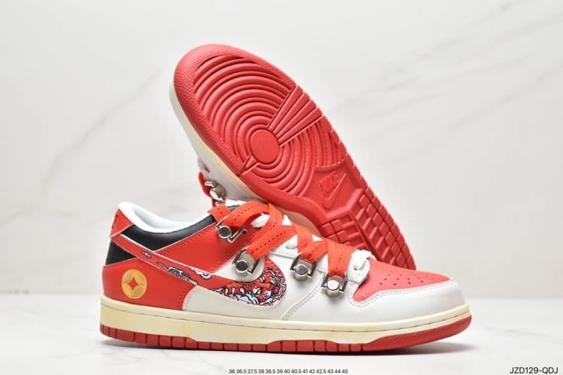 Stylish Nxkx Dunk 204558
