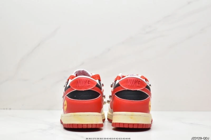 Stylish Nxkx Dunk 204558