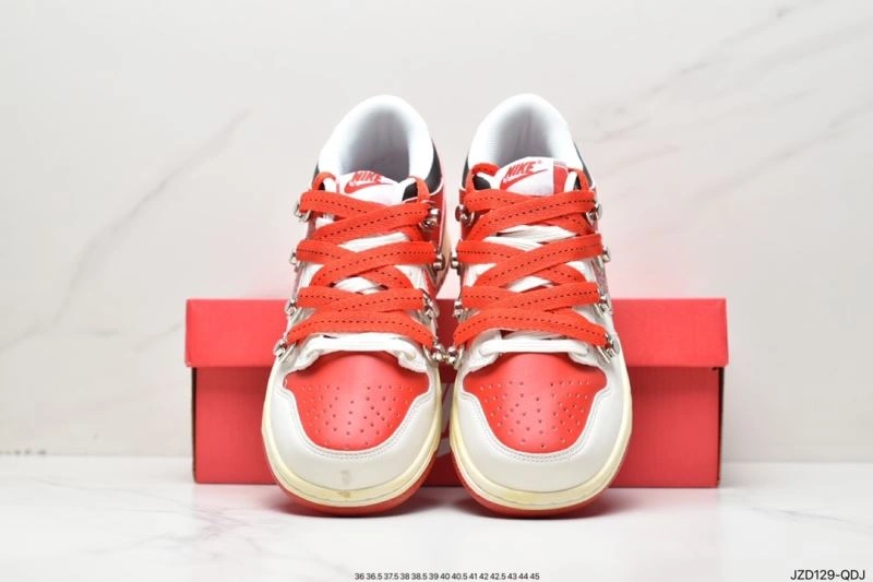 Stylish Nxkx Dunk 204558