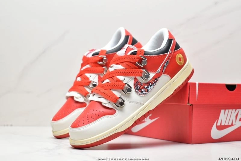 Stylish Nxkx Dunk 204558