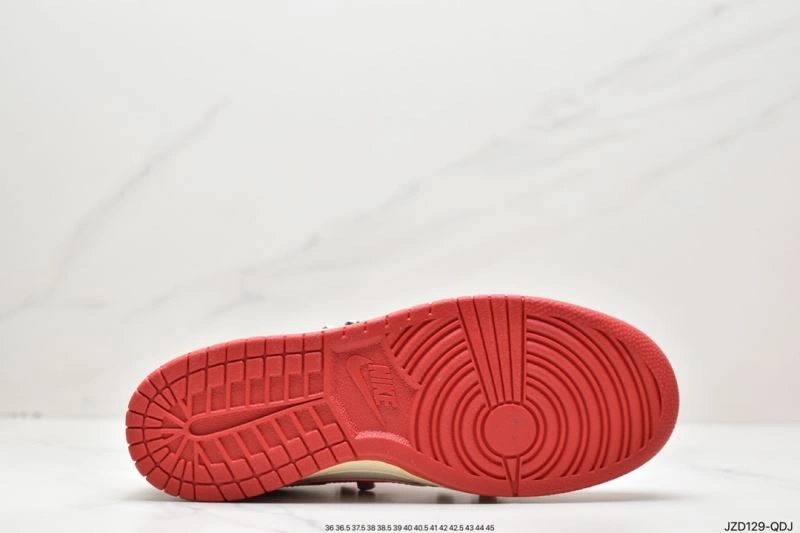 Stylish Nxkx Dunk 204558