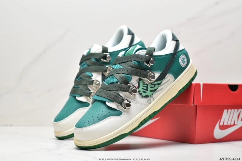 Nxkx Dunk TopPick 204565