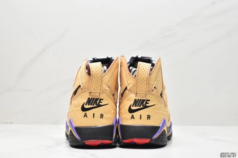 Efficient Nxkx Jordan 203099