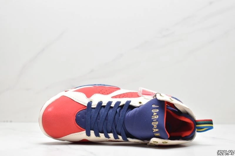 Nxkx Jordan NewStyle 203117