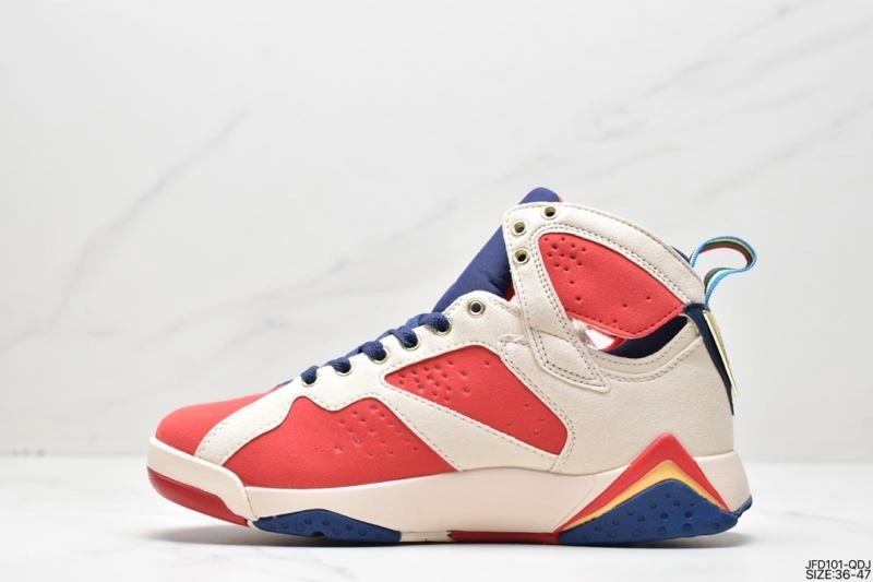 Nxkx Jordan NewStyle 203117