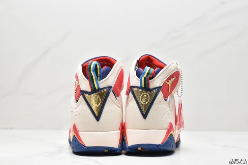 Nxkx Jordan NewStyle 203117