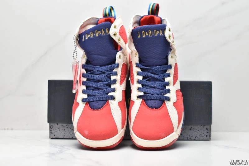 Nxkx Jordan NewStyle 203117