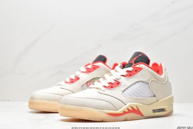 StreetReady Nxkx Jordan 203090