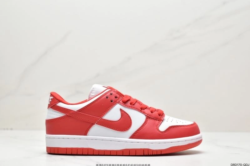 Elegant Nxkx Dunk 204566