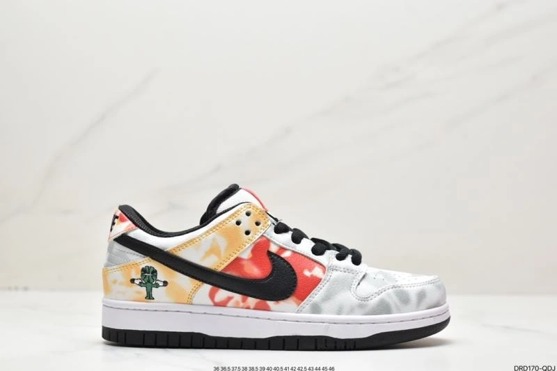 Elegant Nxkx Dunk 204566