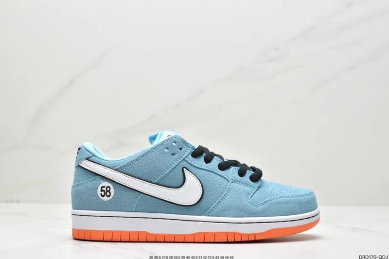 Elegant Nxkx Dunk 204566