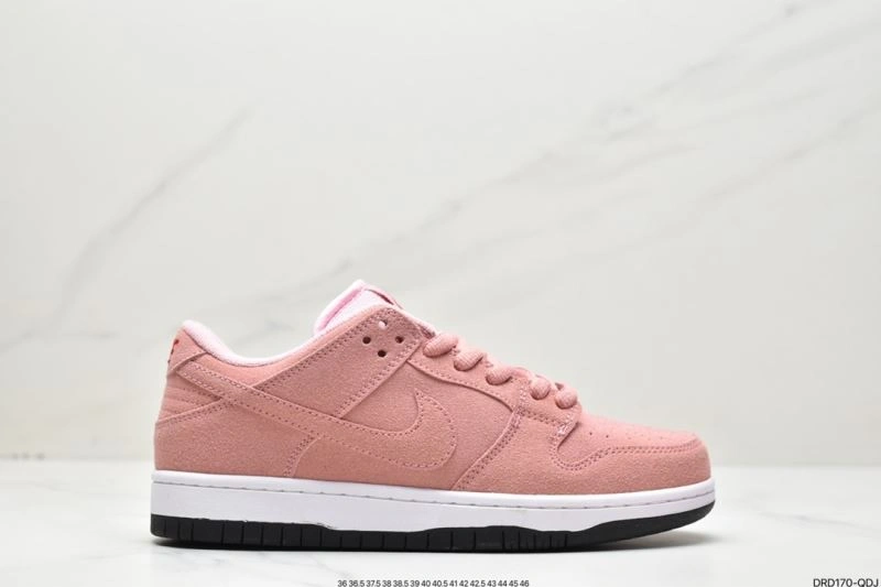 Elegant Nxkx Dunk 204566
