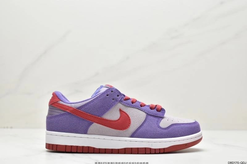 Elegant Nxkx Dunk 204566