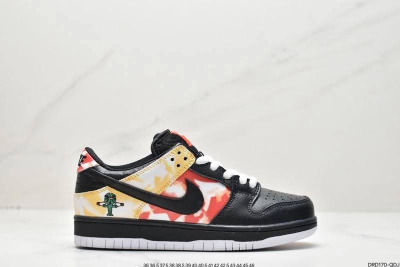 Resilient Nxkx Dunk 204571