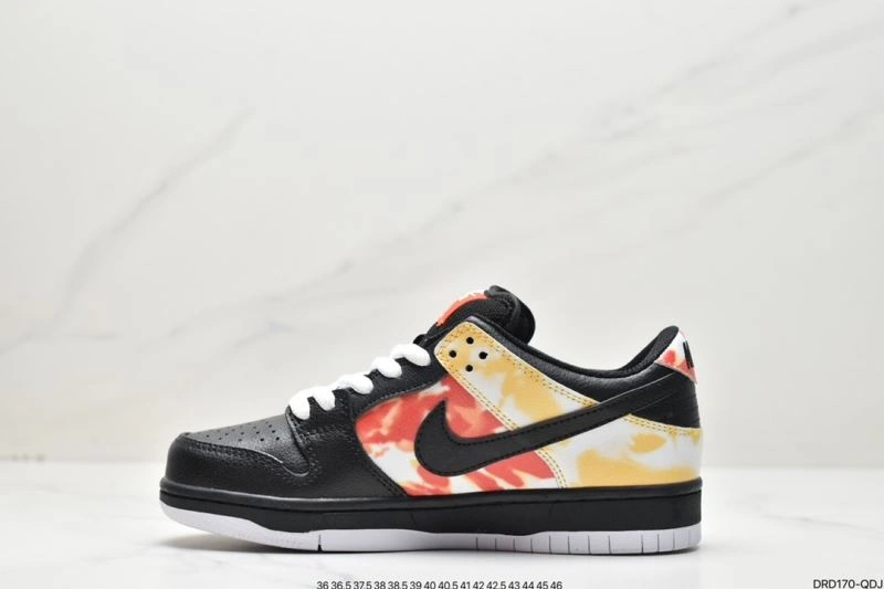 Resilient Nxkx Dunk 204571