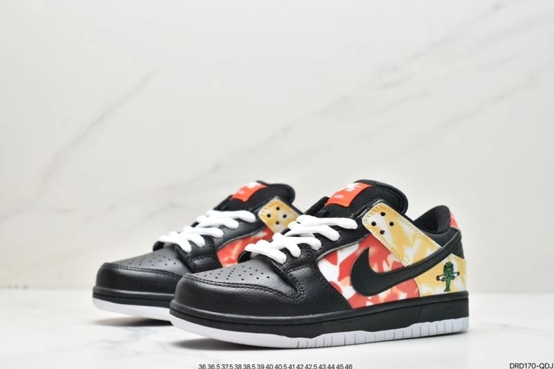 Resilient Nxkx Dunk 204571