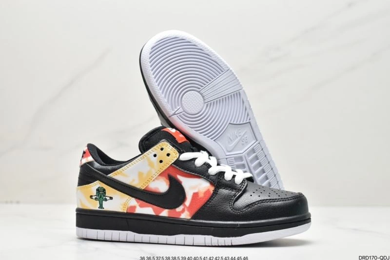 Resilient Nxkx Dunk 204571