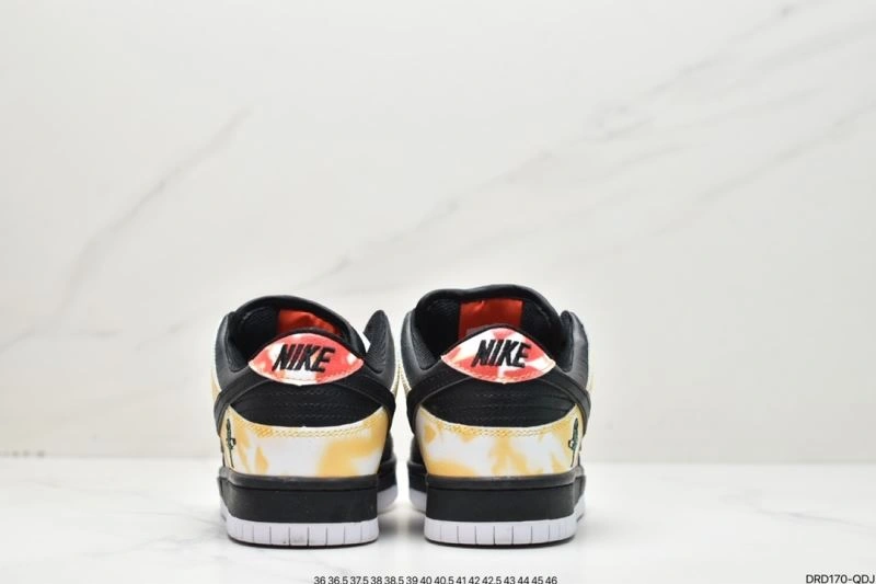 Resilient Nxkx Dunk 204571