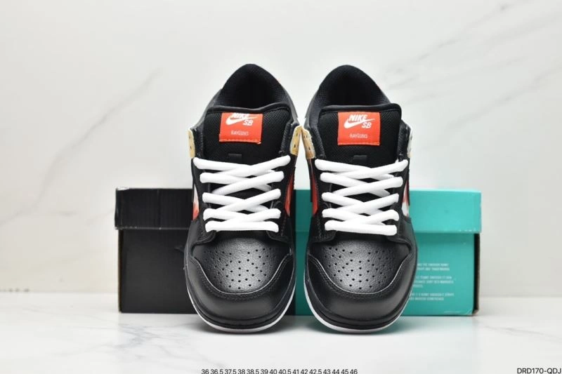Resilient Nxkx Dunk 204571