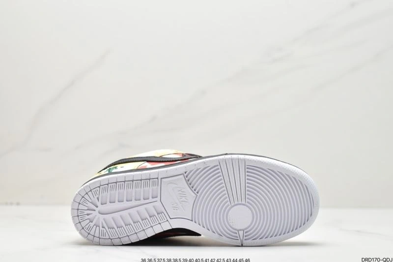 Resilient Nxkx Dunk 204571