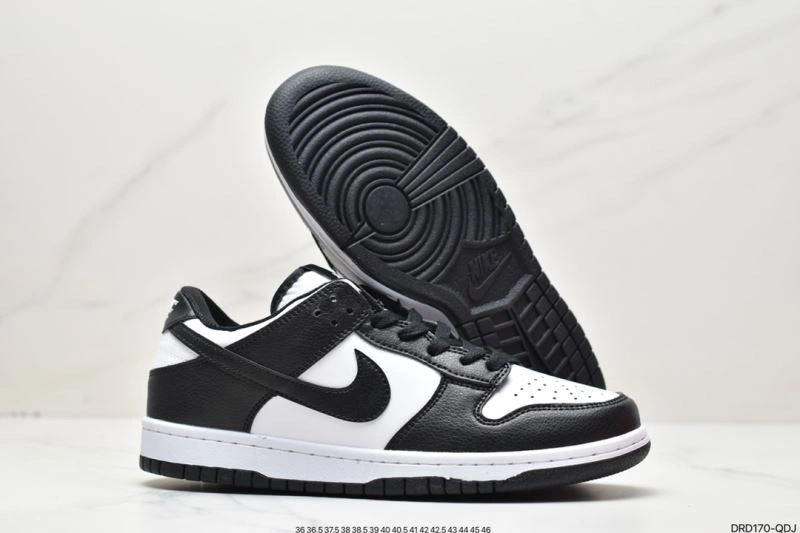 Minimalist Nxkx Dunk 198491