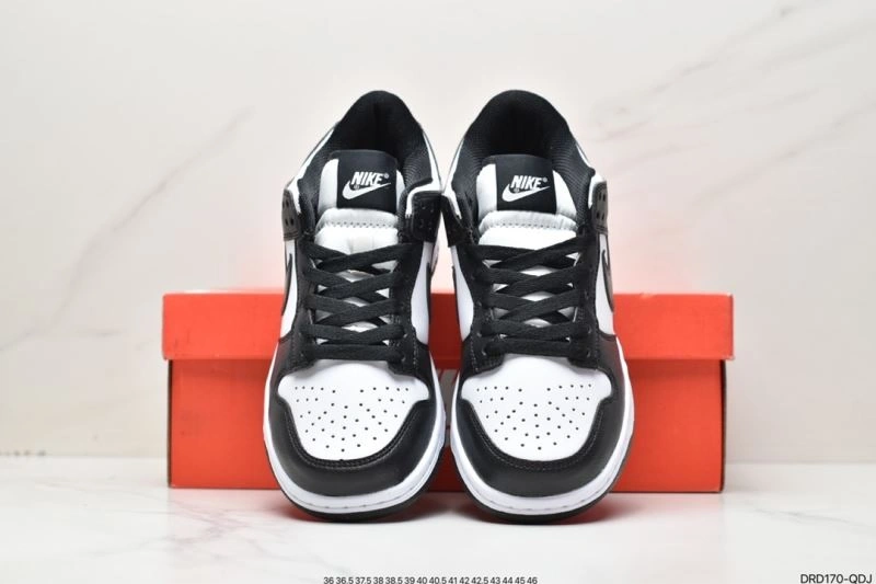 Minimalist Nxkx Dunk 198491