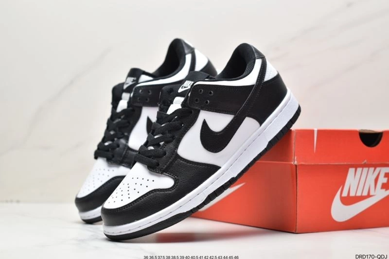 Minimalist Nxkx Dunk 198491