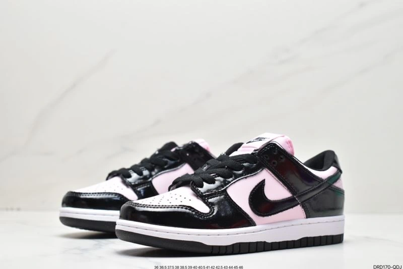 Elegant Nxkx Dunk 204556