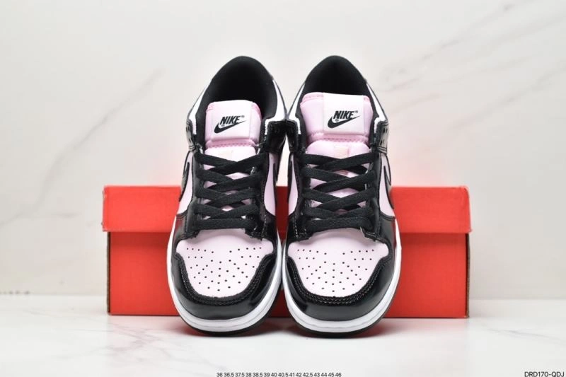 Elegant Nxkx Dunk 204556