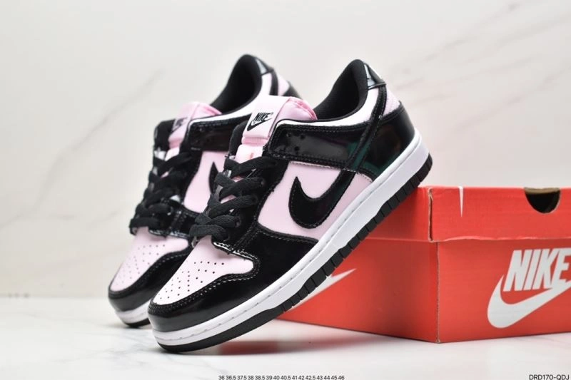 Elegant Nxkx Dunk 204556