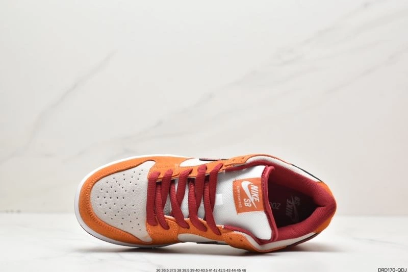Popular Nxkx Dunk 204573