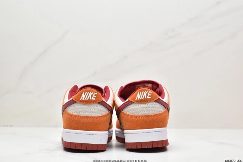 Popular Nxkx Dunk 204573