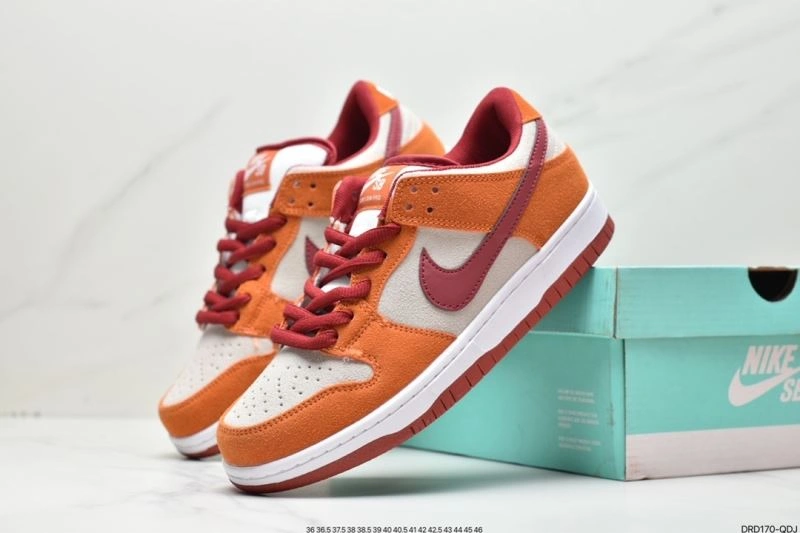 Popular Nxkx Dunk 204573