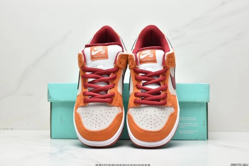 Popular Nxkx Dunk 204573