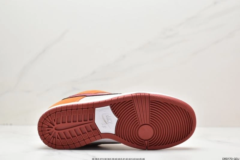 Popular Nxkx Dunk 204573