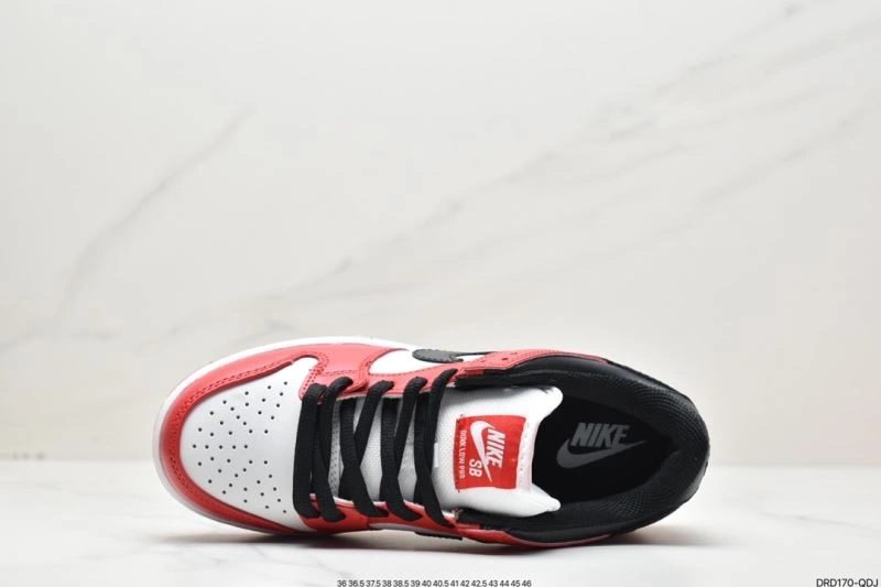 Sleek Nxkx Dunk 204553