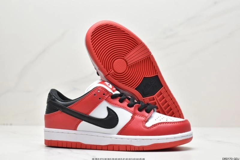 Sleek Nxkx Dunk 204553