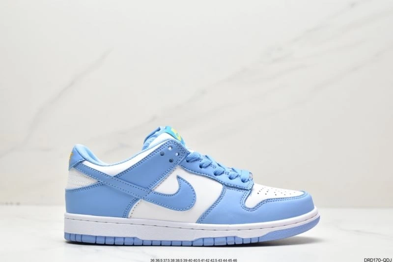 Trendy Nxkx Dunk 204570