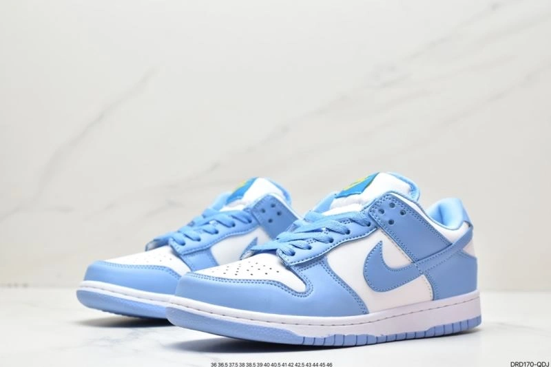 Trendy Nxkx Dunk 204570