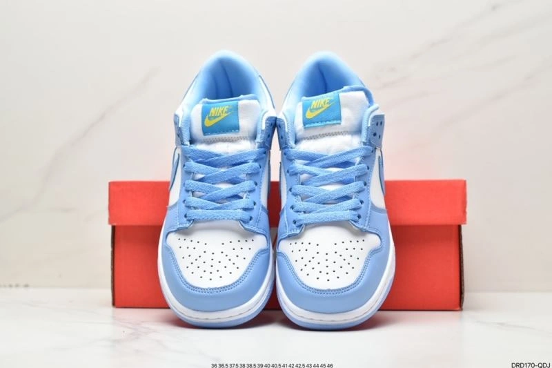 Trendy Nxkx Dunk 204570