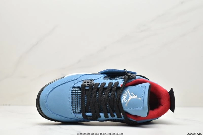 GoAnywhere Nxkx Jordan 203106