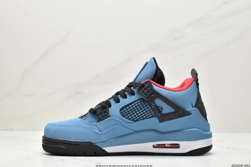 GoAnywhere Nxkx Jordan 203106
